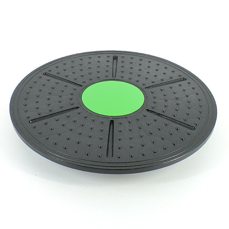 Round Balance Board for Fitness & Core Training