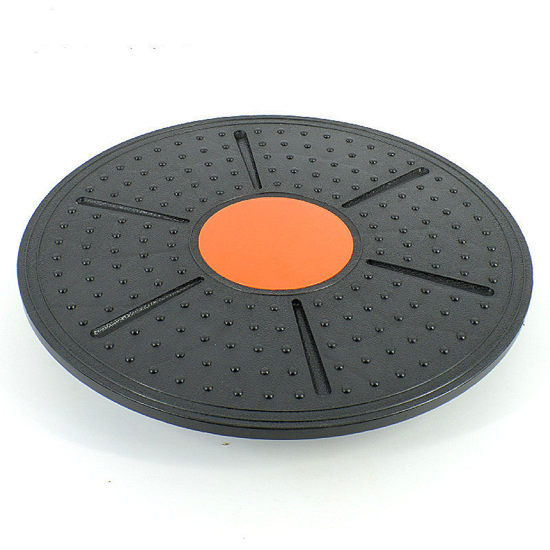 Round Balance Board for Fitness & Core Training
