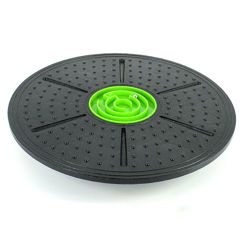 Round Balance Board for Fitness & Core Training