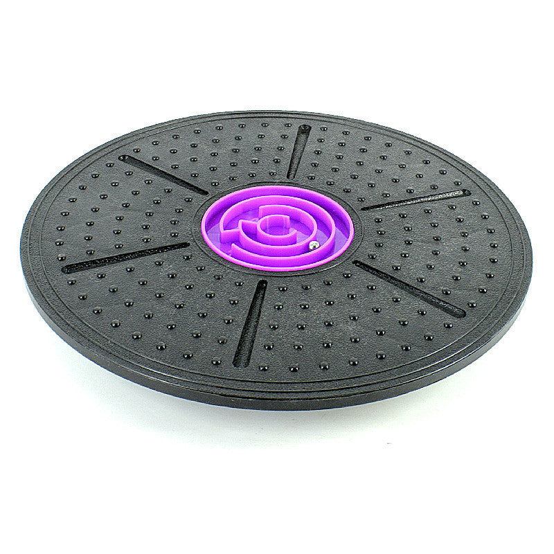 Round Balance Board for Fitness & Core Training