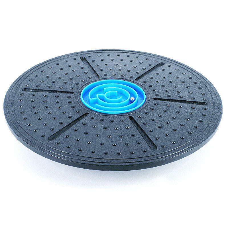 Round Balance Board for Fitness & Core Training