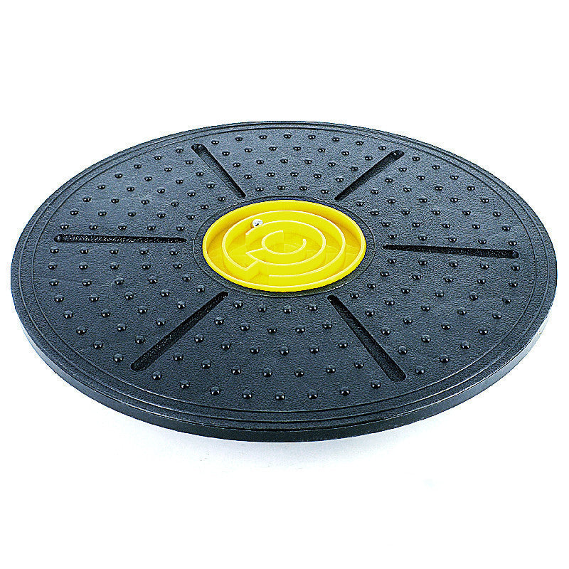 Round Balance Board for Fitness & Core Training