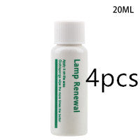 Automobile Headlight Repair Liquid