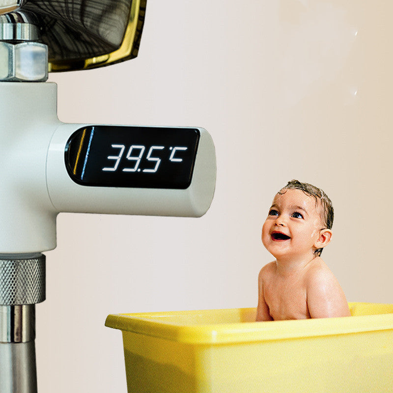TinyWave Baby Bath
