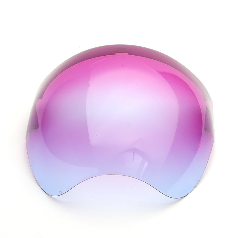 Protective Face Shield Safety Glasses