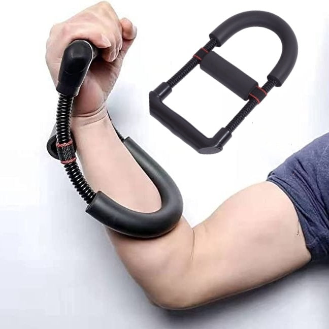 Grip Power Trainer – Hand, Wrist & Forearm Exerciser