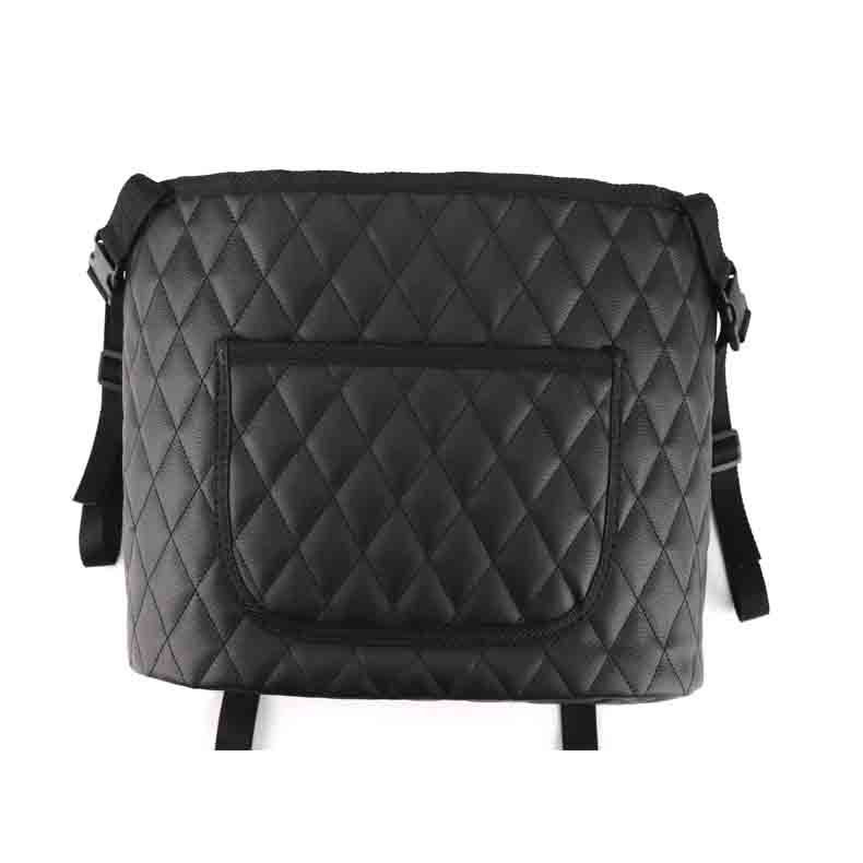 Car Seat Handbag Holder & Storage Organizer