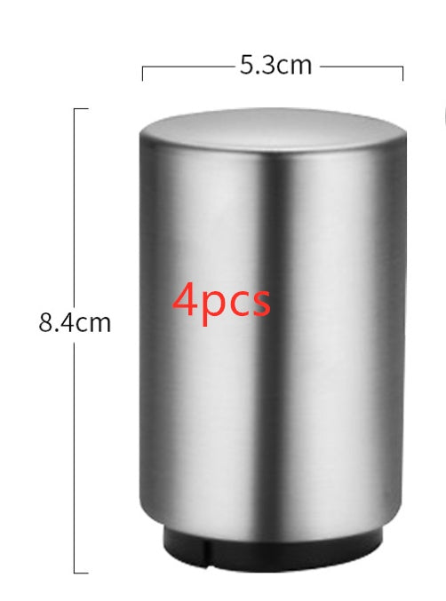 PopEase Automatic Bottle Opener