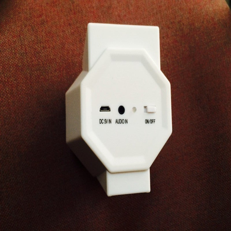 EchoMag Smart Speaker