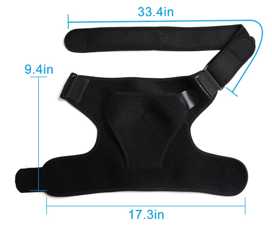 Shoulder Relief Brace