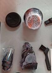 Men’s Head & Beard Trimmer