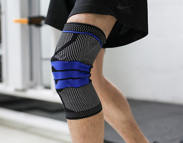 Sports Knee Brace Support