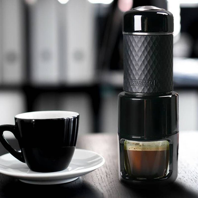 BrewGo Portable Espresso