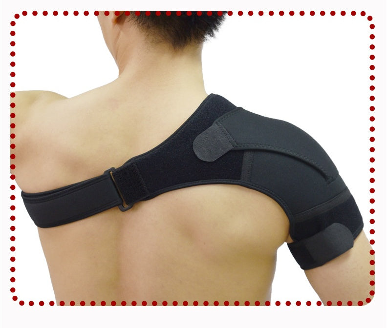 Shoulder Relief Brace
