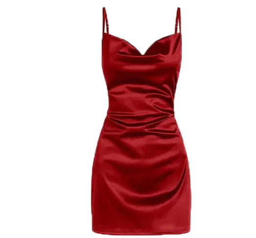 Women’s Casual Bodycon Dress