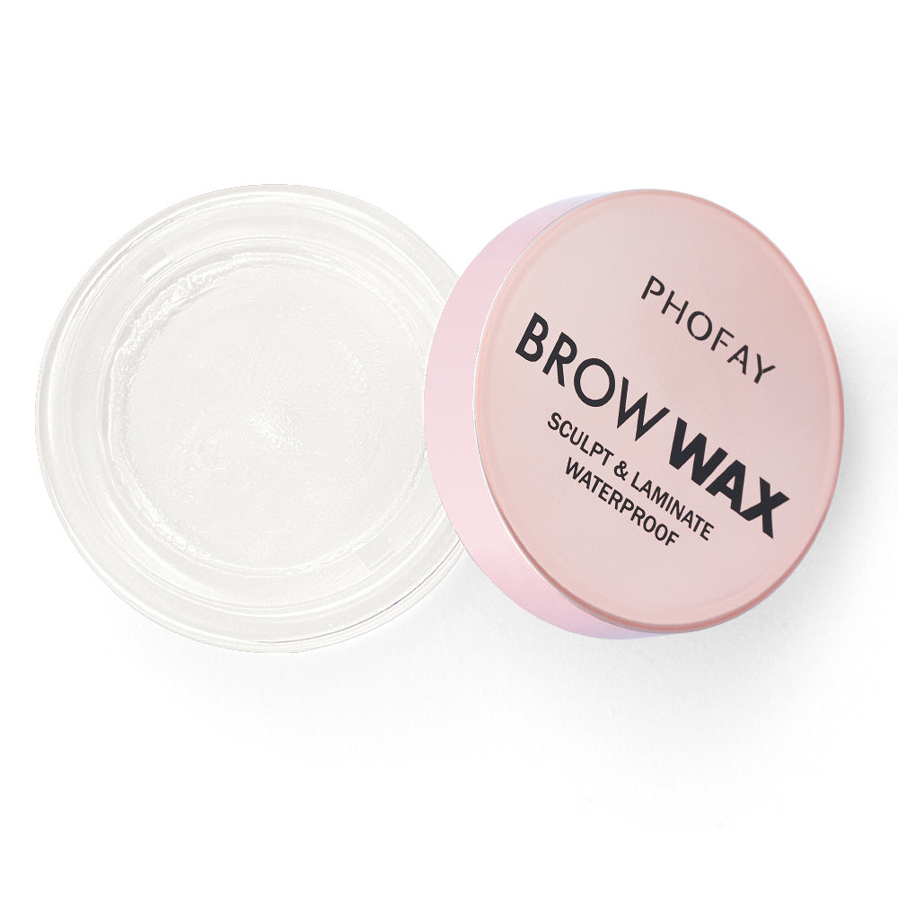 PHOFAY BrowLift Sculpting Wax