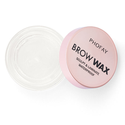 PHOFAY BrowLift Sculpting Wax