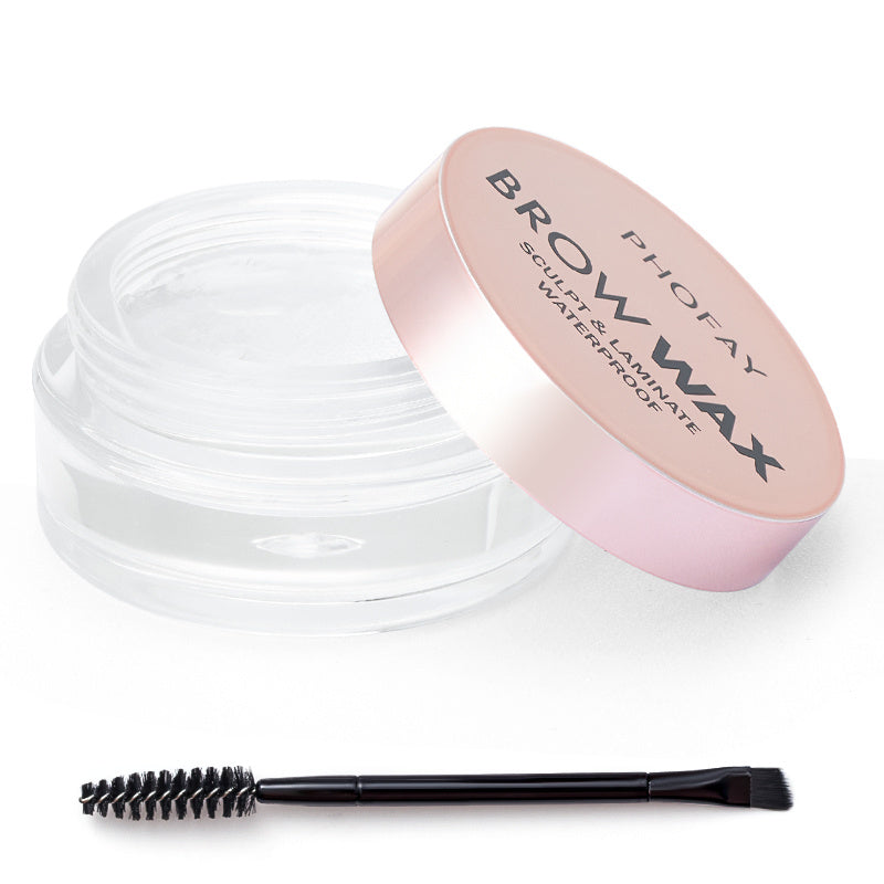 PHOFAY BrowLift Sculpting Wax