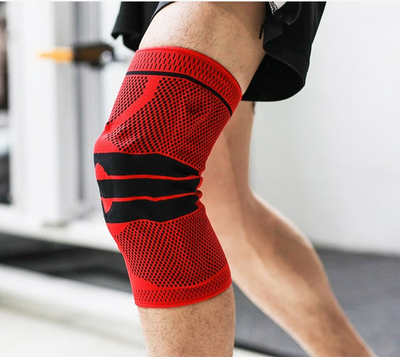 Sports Knee Brace Support