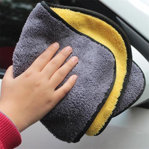 Cleaning Car Wash Towel