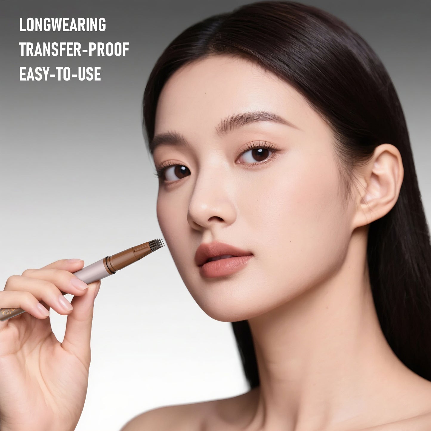 PHOFAY BrowFix Wild Pencil