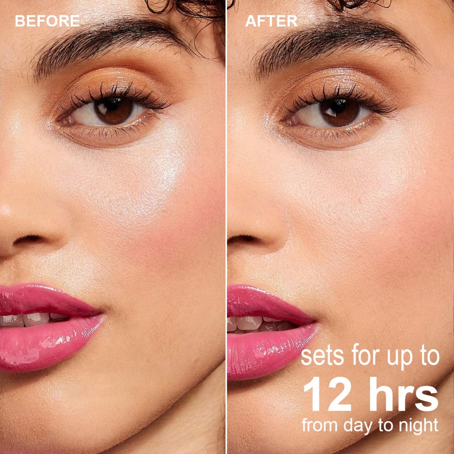 PHOFAY Moisturizing Setting Spray