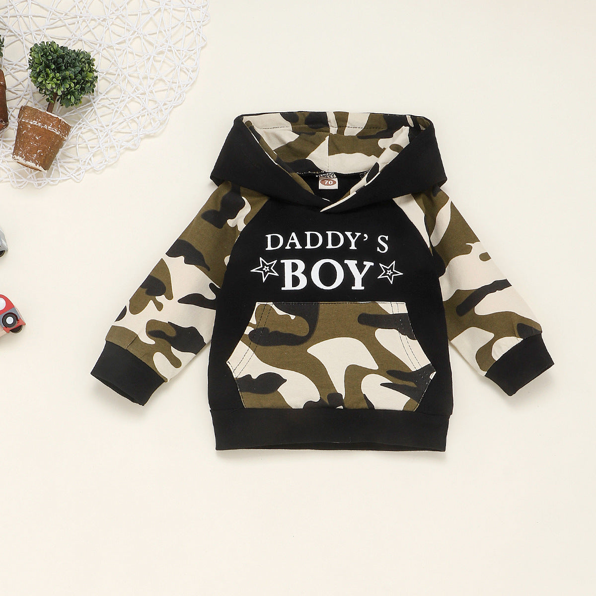 Baby Boy's clothing