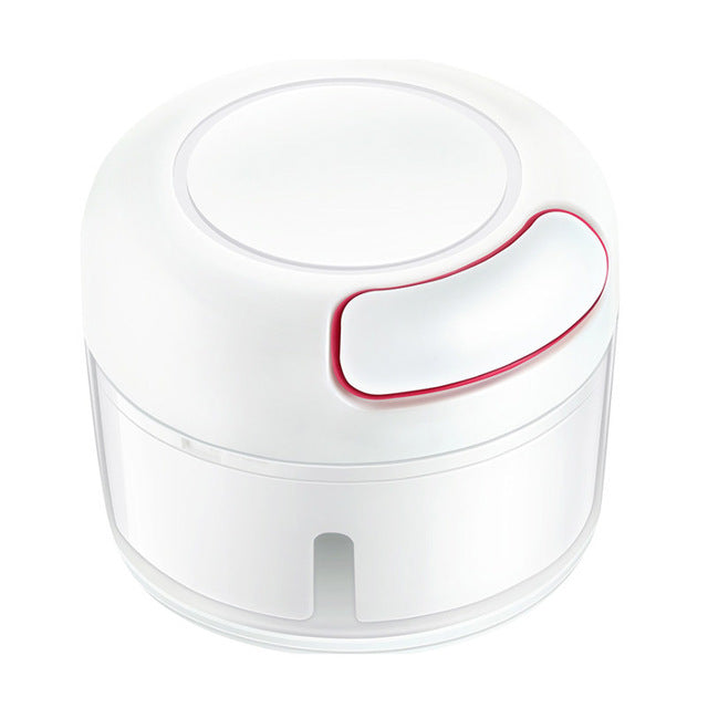 CutPro Manual Grinder