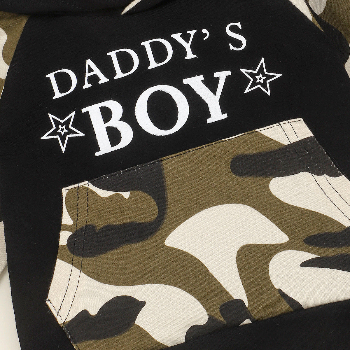Baby Boy's clothing