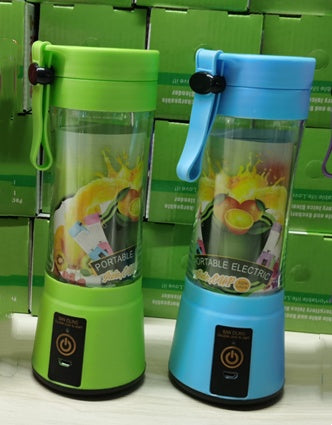 JuiceMate Portable Blender