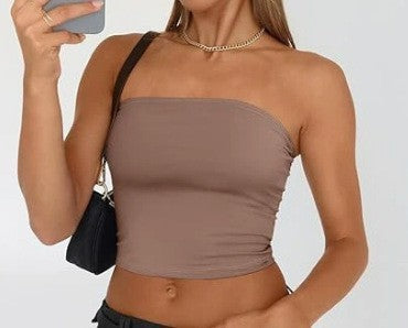 SlimFit Tube Vest