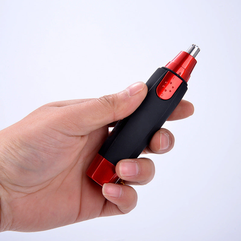 Electric Nose & Ear Hair Trimmer