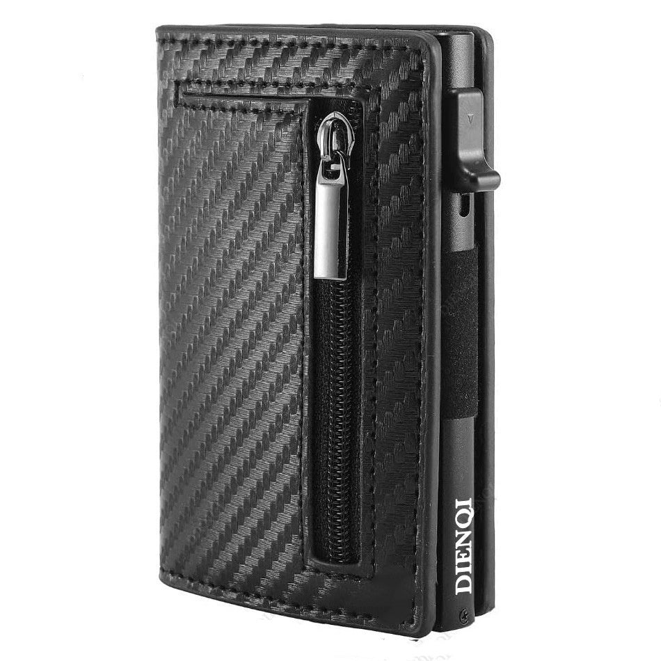 Carbon Fiber Wallet