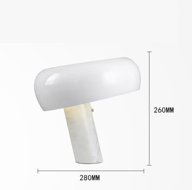 Bedside Children's Room Model Room Table Lamp