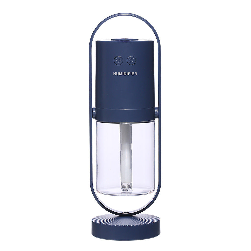 Mini Air Purifier & Humidifier