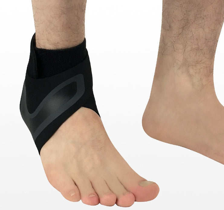 Sports Ankle Support Brace – Compression Sleeve