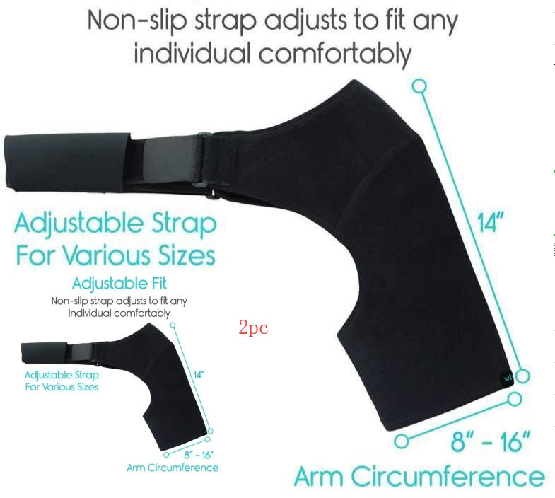 Shoulder Relief Brace