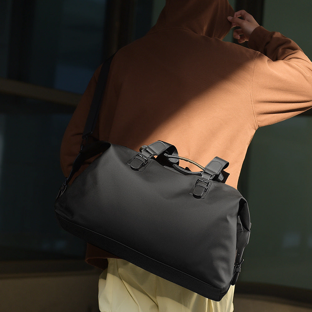 Men’s Travel Leisure Bag