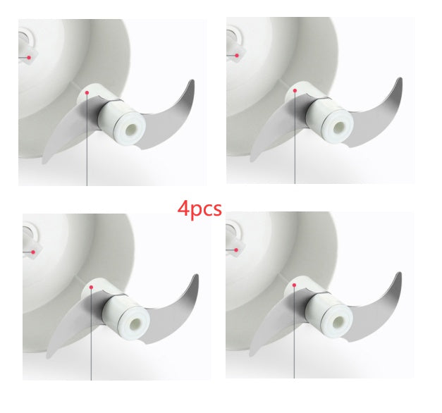 CutPro Manual Grinder