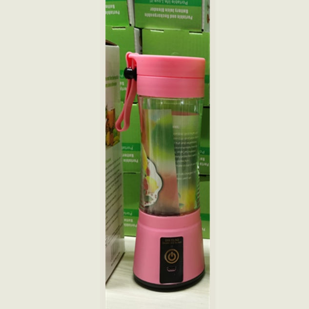 JuiceMate Portable Blender