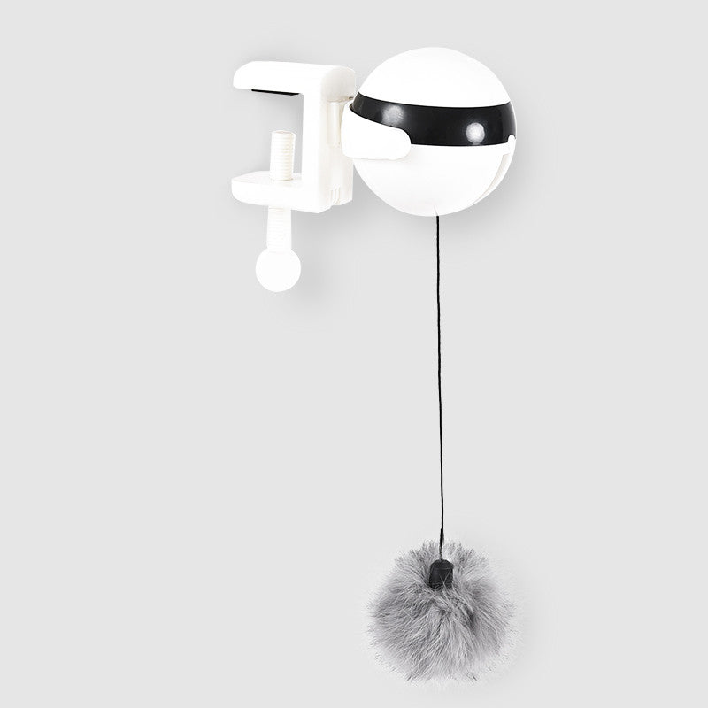 Smart Automatic Lifting Cat Toy