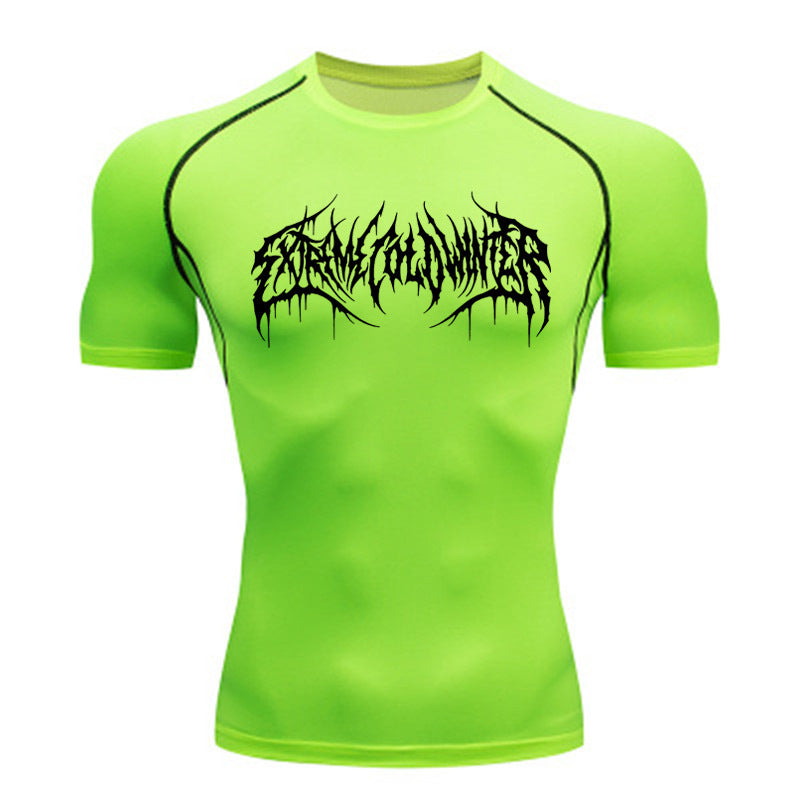 Athletic Stretch Tights