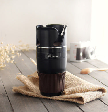 Universal Car Cup Holder – Door/Seat Mount