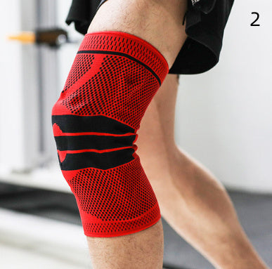 Sports Knee Brace Support