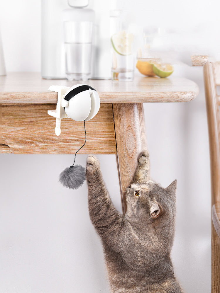 Smart Automatic Lifting Cat Toy