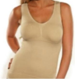 2-in-1 Cami Shaper Set