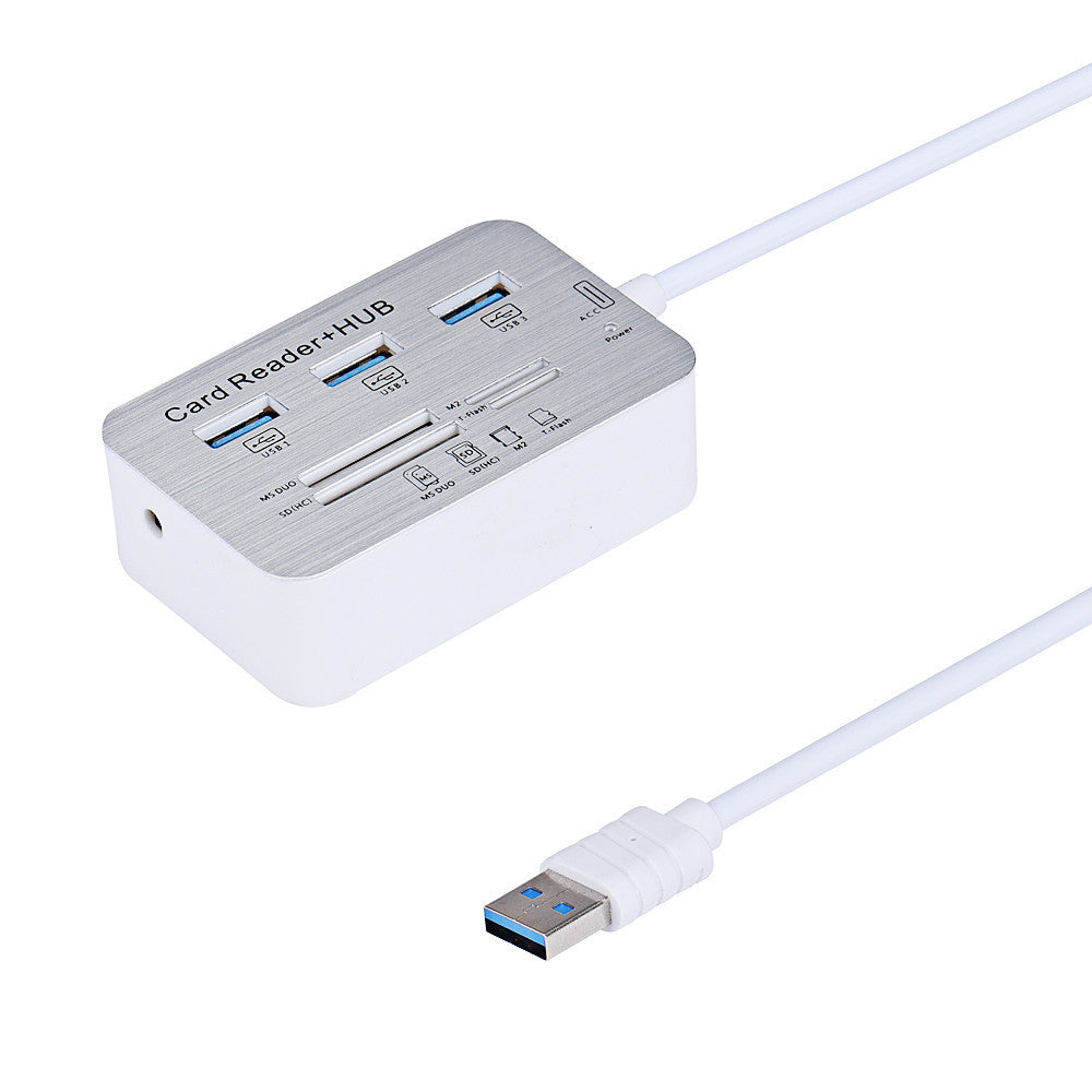 3.0 Hub USB divider