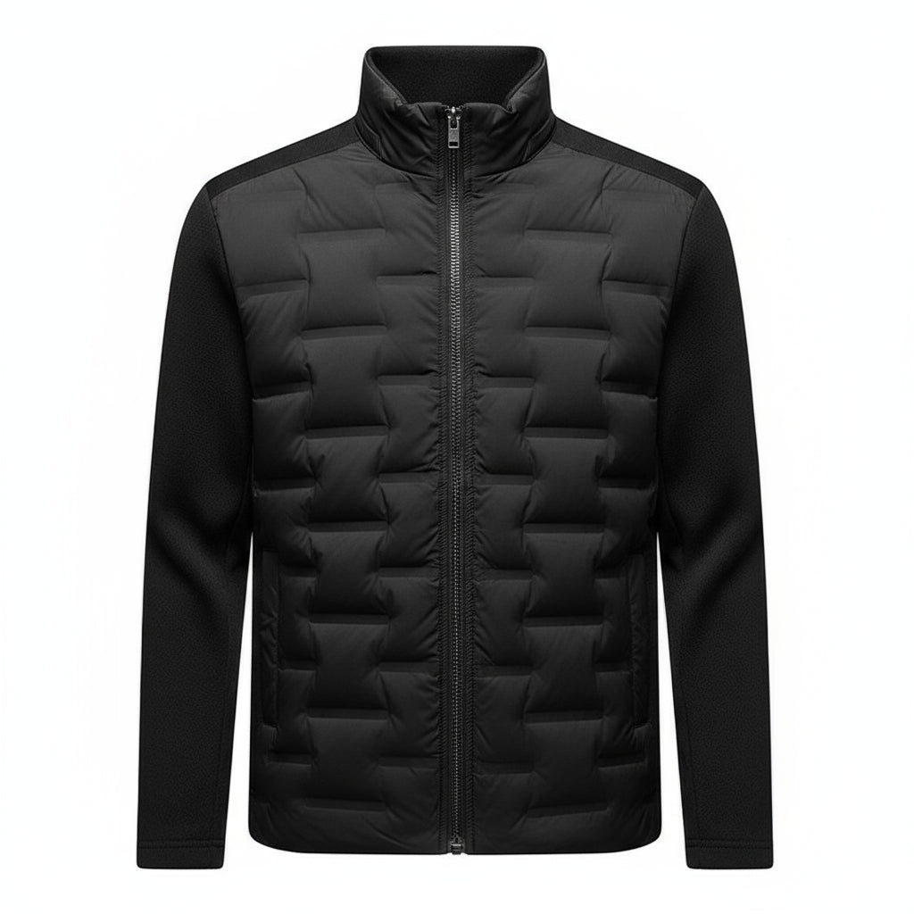 Lightweight Warm Casual Down Jacket