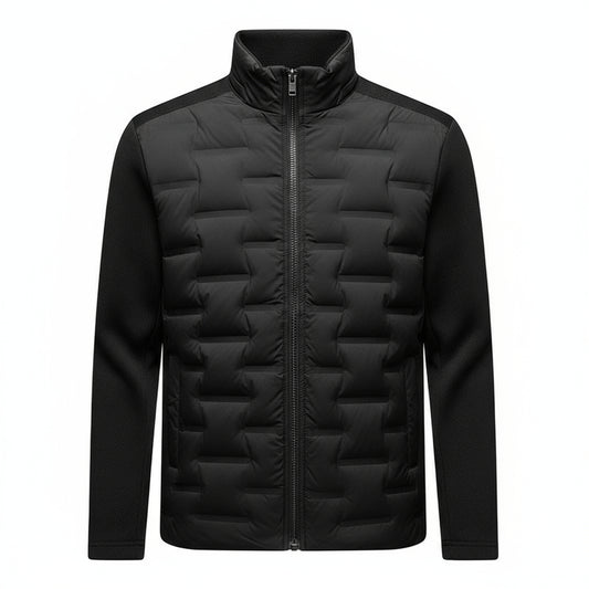 Lightweight Warm Casual Down Jacket
