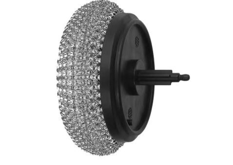 Electric Cleaning Brush Rechargeable Scrubber